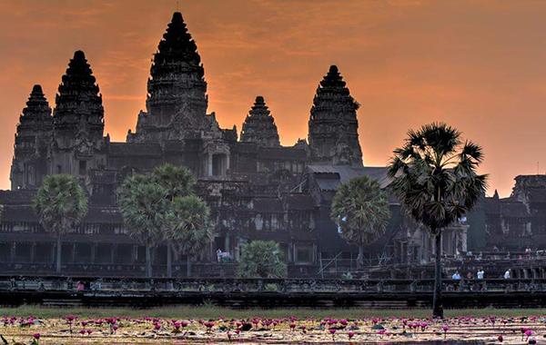 Angkor Wat – The Heart of Cambodia’s Ancient Temples